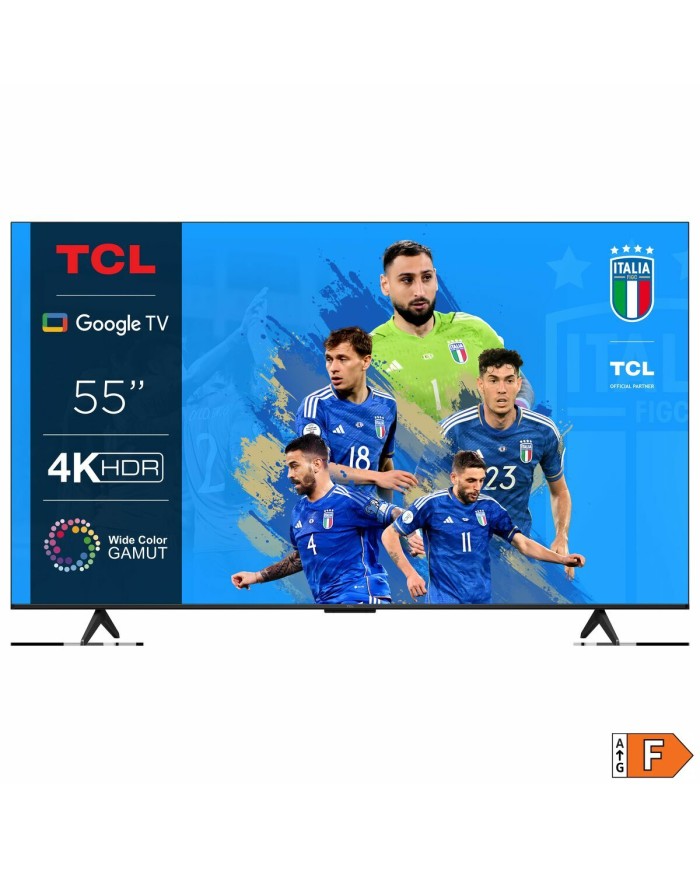 Smart TV TCL 55P755 4K Ultra HD LED 55"