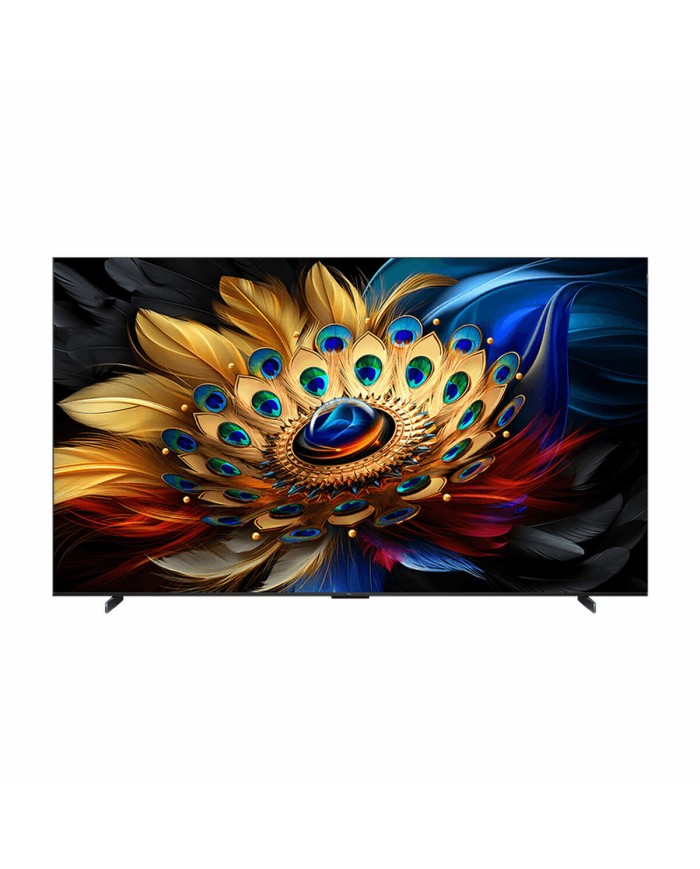 Smart TV TCL 98C655 4K Ultra HD QLED AMD FreeSync 98" Smart TV TCL 98C655 4K Ultra HD QLED AMD FreeSync 98"