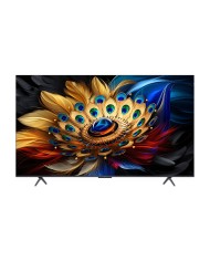 Smart TV TCL 65C655 4K Ultra HD HDR QLED 65"