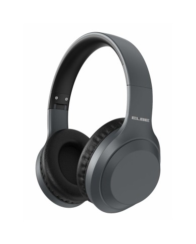 Auricolari ELBE Grigio Auricolari ELBE Grigio