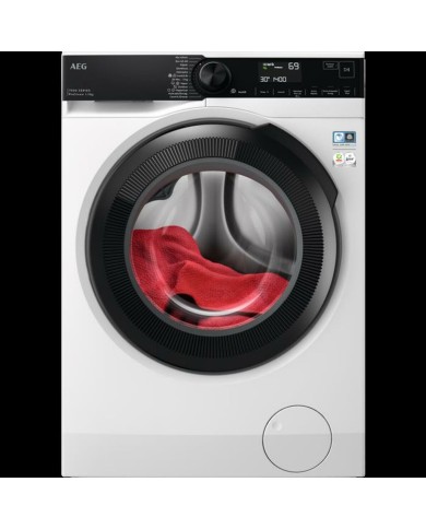 Lavatrice Haeger LFR7304L4B 60 cm 11 Kg Lavatrice Haeger LFR7304L4B 60 cm 11 Kg