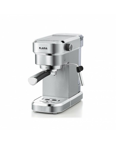Caffettiera Express Flama 1256FL 1350 W Caffettiera Express Flama 1256FL 1350 W