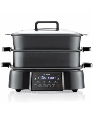 Padella Elettrica Multiuso Flama 8EN1 Padella Elettrica Multiuso Flama 8EN1