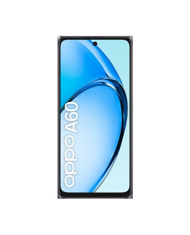 Smartphone Oppo A60 8 GB RAM 256 GB Porpora 6,67" Qualcomm Snapdragon 680