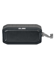Altoparlante Portatile ELBE ALTN12TWS Nero 20 W Bluetooth