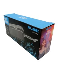 Altoparlante Portatile ELBE ALTG15TWS Nero Grigio 5 W