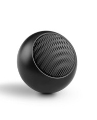 Altoparlante Bluetooth Portatile ELBE ALTN70TWS Nero 3 W