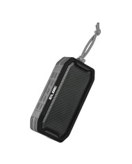 Altoparlante Portatile ELBE ALTG15TWS Nero Grigio 5 W