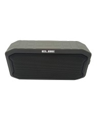 Altoparlante Portatile ELBE ALTG15TWS Nero Grigio 5 W