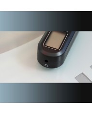 Radio Portatile Digitale ELBE RF96 Nero FM Radio Portatile Digitale ELBE RF96 Nero FM