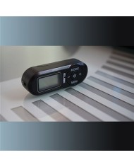 Radio Portatile Digitale ELBE RF96 Nero FM Radio Portatile Digitale ELBE RF96 Nero FM