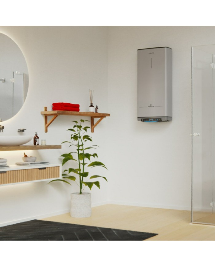 Thermos Ariston Thermo Group 100 L Thermos Ariston Thermo Group 100 L