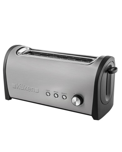 Tostapane Küken 33623 1000 W Tostapane Küken 33623 1000 W