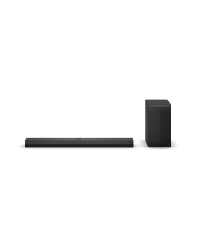 Soundbar LG S70TY Nero 120 W Soundbar LG S70TY Nero 120 W