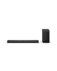 Soundbar LG S70TY Nero 120 W Soundbar LG S70TY Nero 120 W