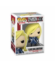 Personaggio Funko Pop! Fullmetal Alchemist Personaggio Funko Pop! Fullmetal Alchemist