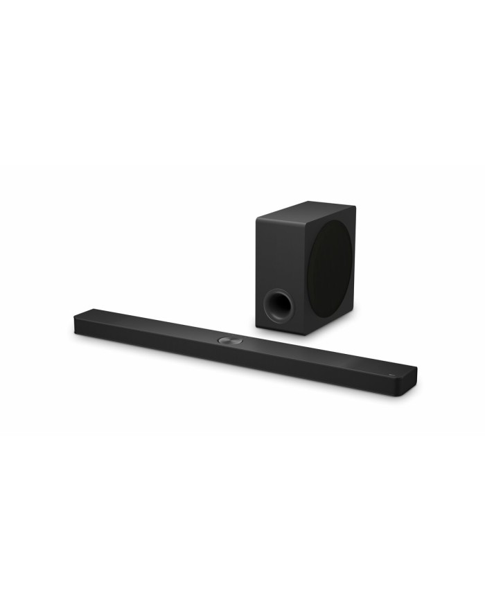 Soundbar LG S90TY Nero 570 W
