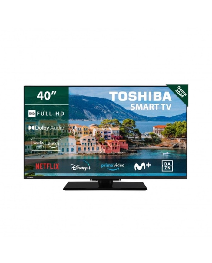 Smart TV Toshiba 40LV3463DG Full HD 40"