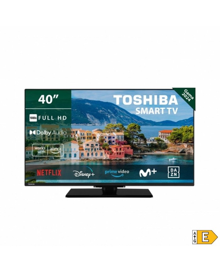 Smart TV Toshiba 40LV3463DG Full HD 40"