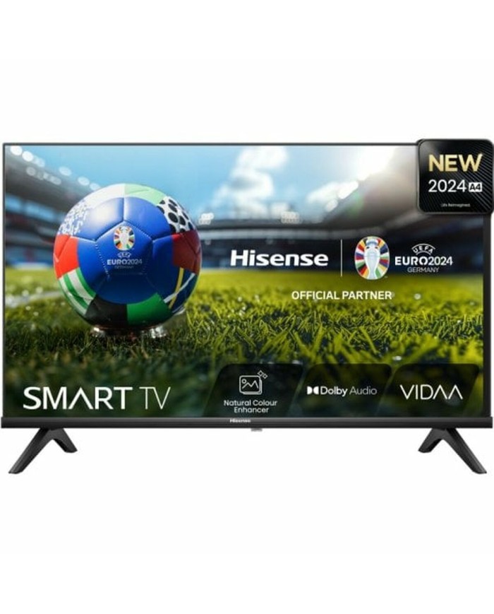 Smart TV Hisense 40A4N 40" Full HD LED D-LED