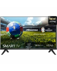 Smart TV Hisense 40A4N 40" Full HD LED D-LED