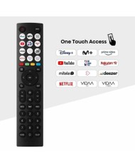 Smart TV Hisense 40A4N 40" Full HD LED D-LED