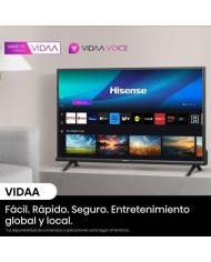 Smart TV Hisense 40A4N 40" Full HD LED D-LED