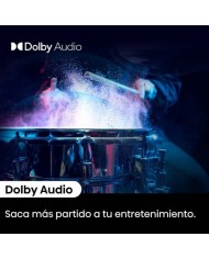 Smart TV Hisense 40A4N 40" Full HD LED D-LED