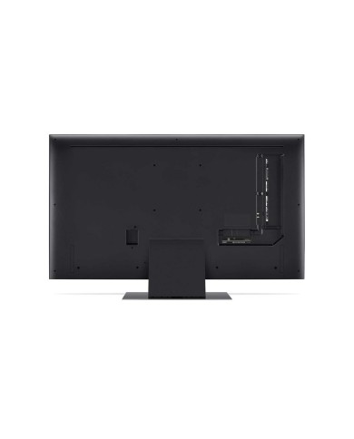 Smart TV LG 50QNED87T6B 4K Ultra HD AMD FreeSync QNED 50" Smart TV LG 50QNED87T6B 4K Ultra HD AMD FreeSync QNED 50"