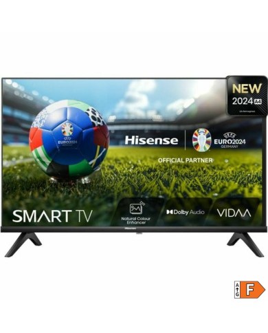 Smart TV Hisense 40A4N 40" Full HD LED D-LED
