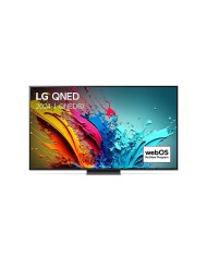 Smart TV LG 65QNED87T6B 4K Ultra HD 65" HDR AMD FreeSync QNED