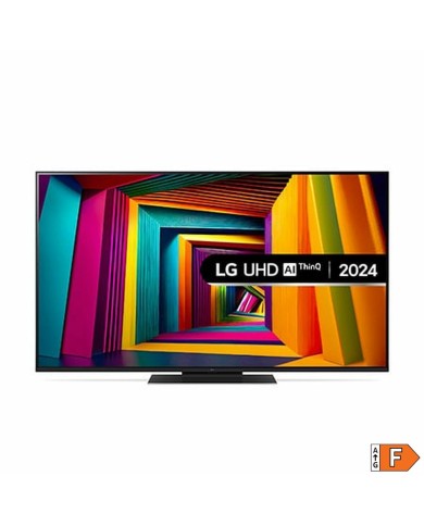 Smart TV LG 55UT91006LA 4K Ultra HD LED 55" Smart TV LG 55UT91006LA 4K Ultra HD LED 55"