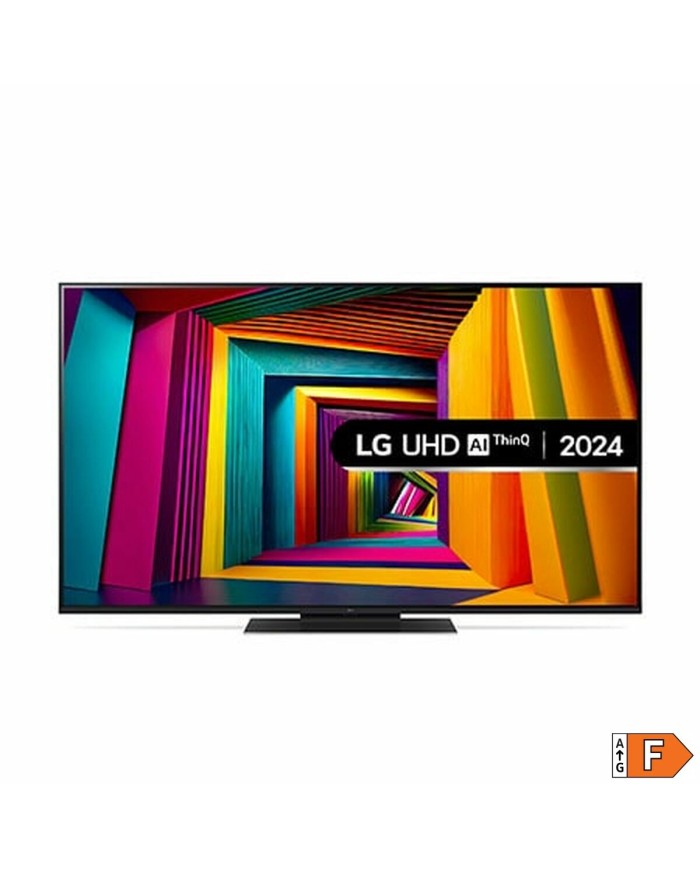Smart TV LG 55UT91006LA 4K Ultra HD LED 55"
