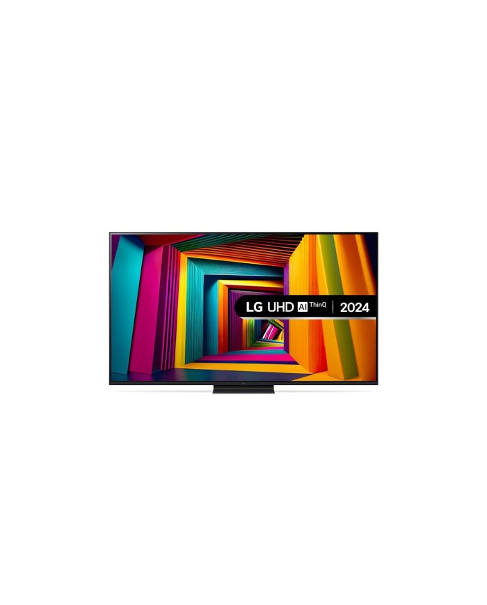 Smart TV LG 65UT91006LA 4K Ultra HD 65" LED HDR Smart TV LG 65UT91006LA 4K Ultra HD 65" LED HDR