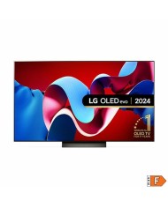 Smart TV LG 65C44LA 4K Ultra HD HDR OLED AMD FreeSync 65" Smart TV LG 65C44LA 4K Ultra HD HDR OLED AMD FreeSync 65"