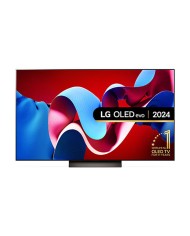 Smart TV LG 83C44LA 4K Ultra HD OLED AMD FreeSync 83" Smart TV LG 83C44LA 4K Ultra HD OLED AMD FreeSync 83"