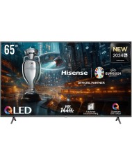 Smart TV Hisense 4K Ultra HD 65" HDR QLED AMD FreeSync