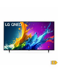 Smart TV LG 65QNED80T6A 4K Ultra HD 65" HDR QNED