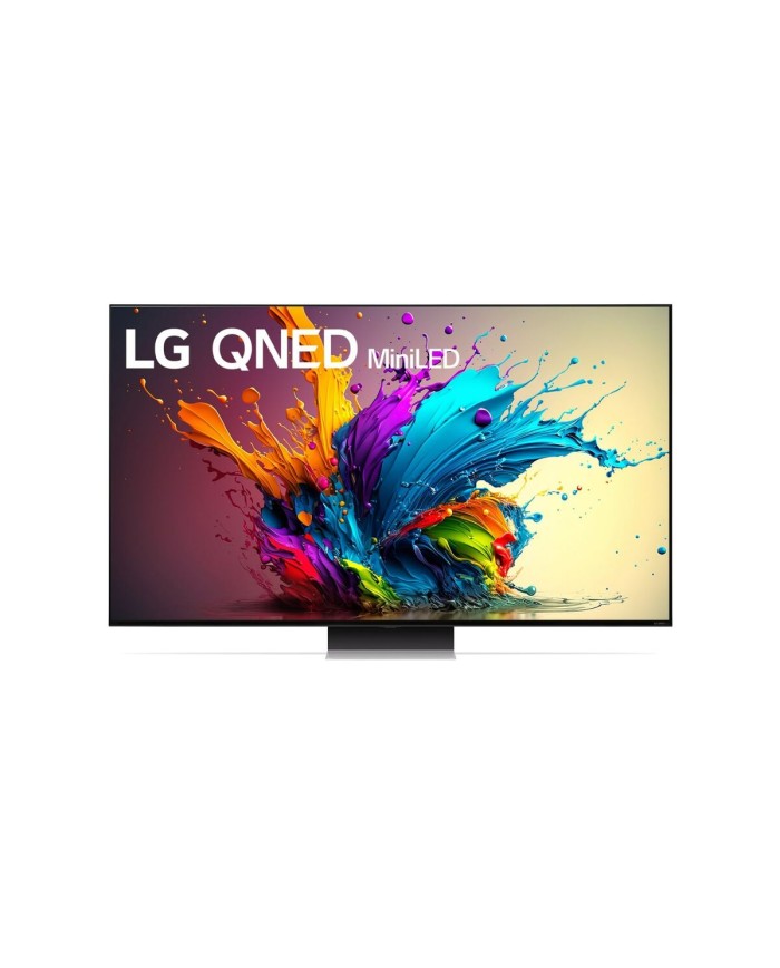 Smart TV LG 65QNED91T6A 4K Ultra HD 65" HDR QNED Smart TV LG 65QNED91T6A 4K Ultra HD 65" HDR QNED