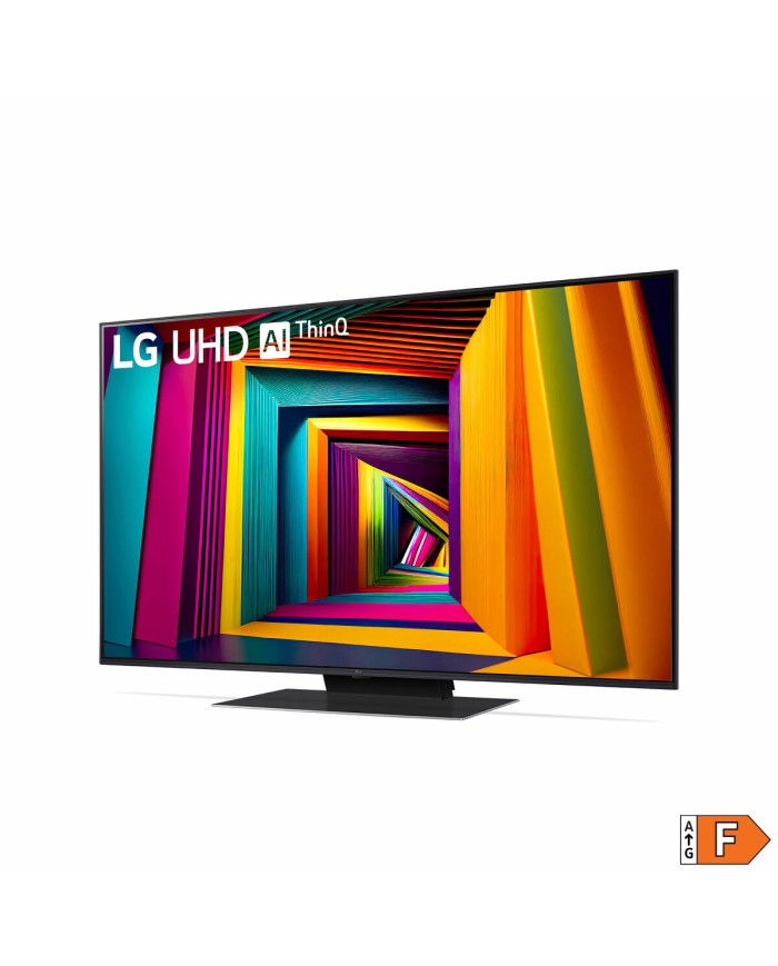 Smart TV LG 50UT91006LA 4K Ultra HD 50" LED