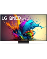 Smart TV LG 4K Ultra HD 86" QNED