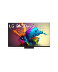 Smart TV LG 4K Ultra HD 86" QNED