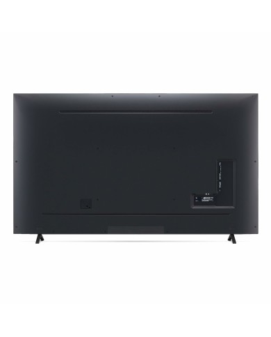 Smart TV LG 86NANO81T6A 4K Ultra HD NanoCell 86" Smart TV LG 86NANO81T6A 4K Ultra HD NanoCell 86"