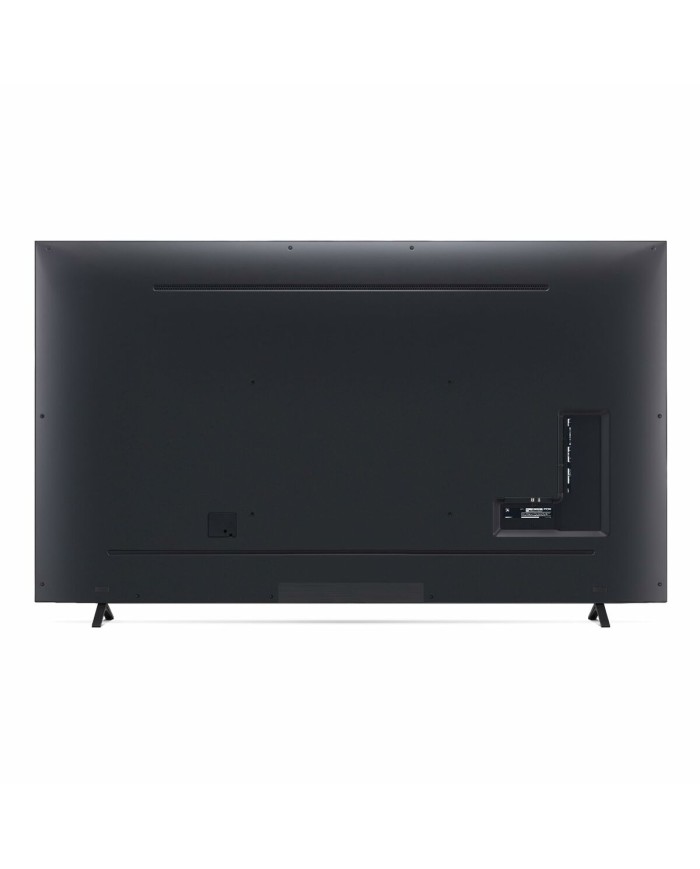 Smart TV LG 86NANO81T6A 4K Ultra HD NanoCell 86" Smart TV LG 86NANO81T6A 4K Ultra HD NanoCell 86"