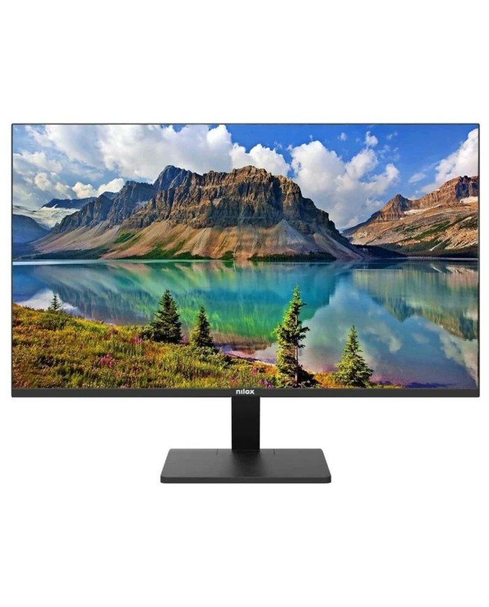 Monitor Nilox NXM24FHD111 Full HD 24" 100 Hz