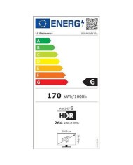 Smart TV LG 86NANO81T6A 4K Ultra HD NanoCell 86" Smart TV LG 86NANO81T6A 4K Ultra HD NanoCell 86"