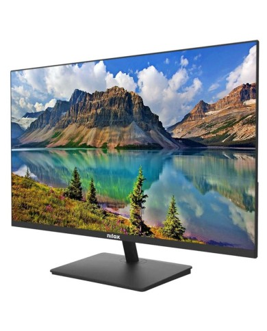Monitor Nilox NXM24FHD111 Full HD 24" 100 Hz