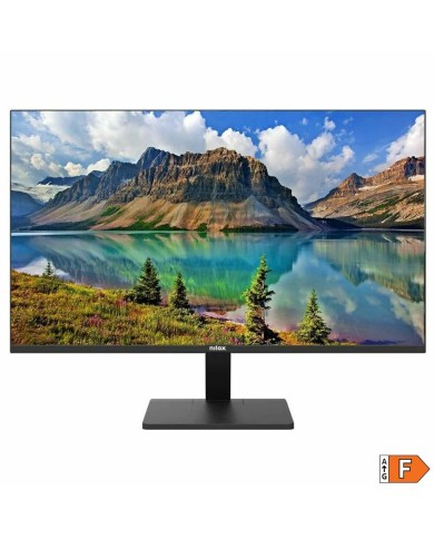 Monitor Nilox NXM24FHD111 Full HD 24" 100 Hz