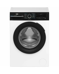 Lavatrice BEKO BM3WFU41041W 60 cm 1400 rpm 10 kg Lavatrice BEKO BM3WFU41041W 60 cm 1400 rpm 10 kg