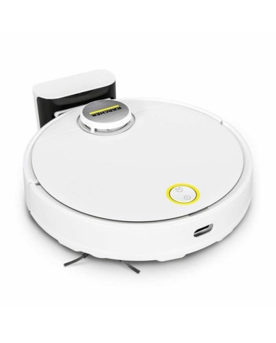 Robot Aspirapolvere Kärcher Robot Aspirapolvere Kärcher